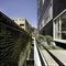 The Click Clack Hotel Bogota - map