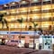 Hotel Neiva Plaza - map