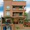 Hotel Castilla Real - map