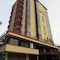 Hotel Don Lolo - map