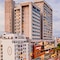 Hotel Mocawa Plaza Armenia - map