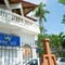 Hotel Mar Rey - map