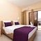Praiano Aparthotel - map
