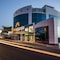 Hotel Vip Praia - map