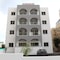 Polyxeni Hotel Apartments - map