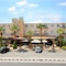 Petsas Apartments - map