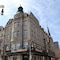 Hotel Praha - map