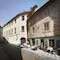Black Star Suites - map