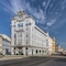 Hotel Palác - map