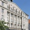 Grandezza Hotel Luxury Palace - map