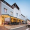 Wine Wellness Hotel Amande - map
