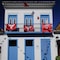 Casa Turquesa - Maison D´Hôtes - map