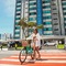 Hotel Ponta Verde Maceio - map