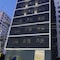 Bê Hotel - map
