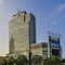 Yiwu International Mansion Hotel - map