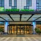 Holiday Inn Express Shanghai Gongkang By Ihg - map