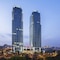 Crowne Plaza Wuxi Taihu By Ihg - map