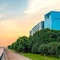 The Azure Qiantang, A Luxury Collection Hotel - map