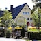 Hotel Langwieder See - map