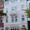 Hanseat Hotel - map