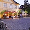 City Hotel Freiburg - map
