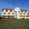 Landhotel Löwenbruch - map