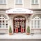 Martas Hotel Albrechtshof Berlin - map