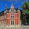 Gasthaus & Hotel Zur Henne - map