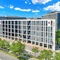 Ibis Budget Hamburg City - map