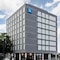 Ibis Budget Osnabrueck City - map