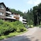 Waldhotel Porta Westfalica Garni - map