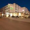 Sure Hotel By Best Western Wilhelmshaven City - map