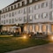 Bad Hotel Überlingen - map