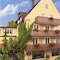 Hotel Cebulj - map