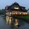 Hotel Faller - map