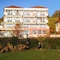 Seehotel Off - map