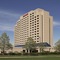 Detroit Marriott Troy - map
