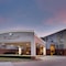 Candlewood Suites Wichita East By Ihg - map