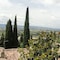 La Terrazza di spello - map