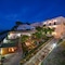 Hotel Villa Nettuno - map