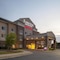 Fairfield Inn & Suites By Marriott Montgomery Eastchase Pkwy - map