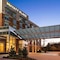 Hyatt Place Houston The Woodlands - map