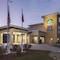 La Quinta Inn & Suites By Wyndham Knoxville Papermill - map