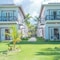 Villas Maranata - map