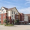 Towneplace Suites By Marriott - Des Moines Urbandale - map