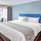 Tryp By Wyndham Guayaquil Airport - map