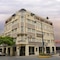 Hotel Cityzen Guayaquil - map