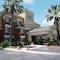 Extended Stay America San Francisco San Carlos - map