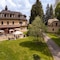 Golf Hotel Morris - map