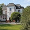 Villa Sophienhöhe - map